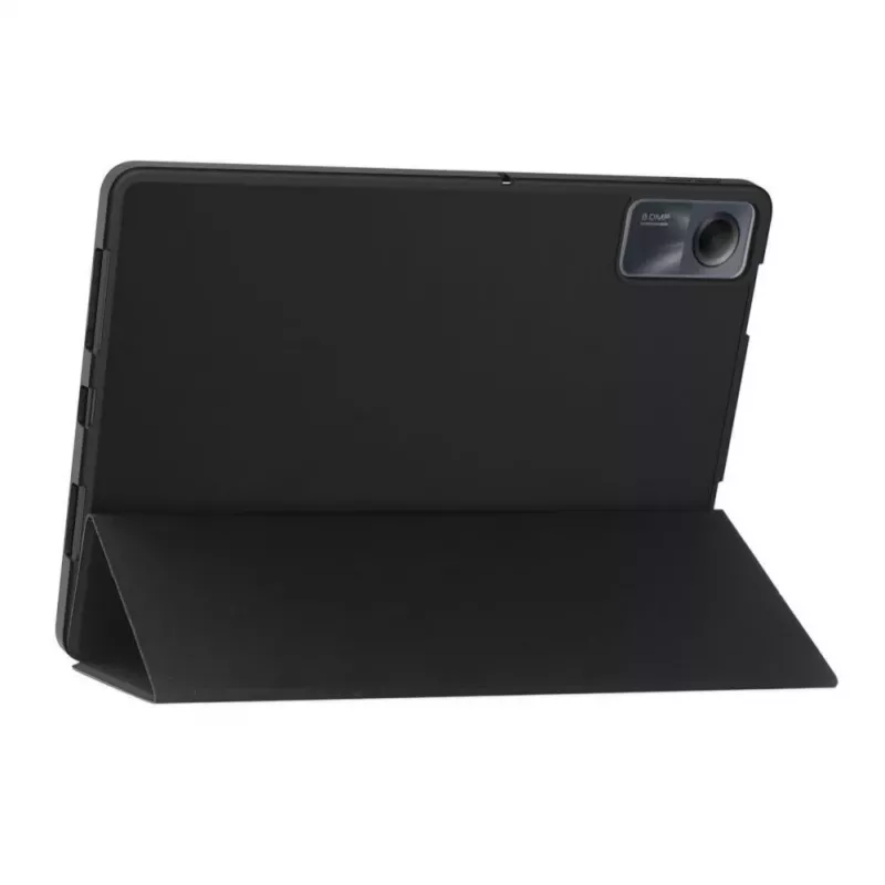 Tech-Protect SmartCase Pen Hülle für Xiaomi Redmi Pad SE 11, Schwarz