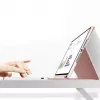 Tech-Protect SC Pen + Tastaturhülle für iPad 10.9" (10. Gen, 2022) / 11" (2025), Pink