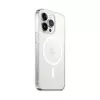 Apple iPhone 13 Pro Clear Case mit MagSafe Transparent