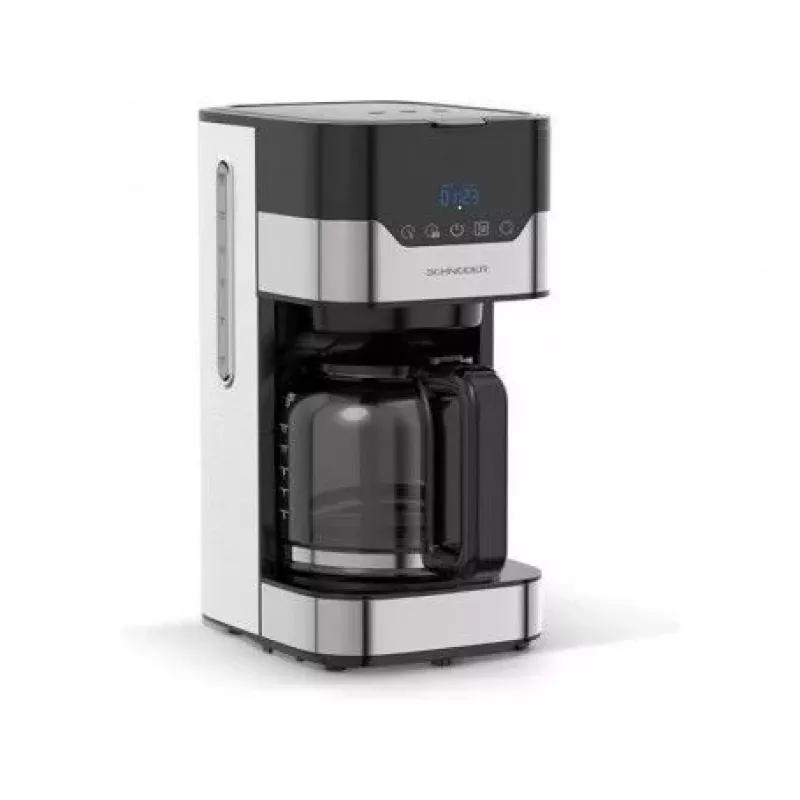 Schneider Programmierbare Kaffeemaschine