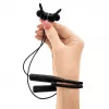 Elari Gnooshi True Wireless Stereo-Ohrhörer Schwarz