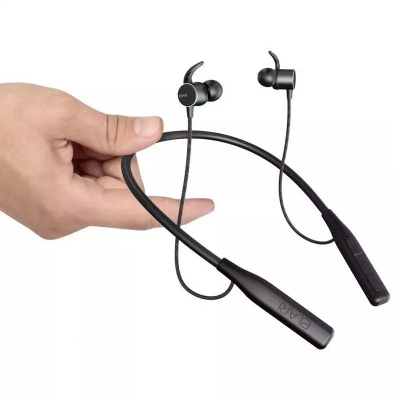 Elari Gnooshi True Wireless Stereo-Ohrhörer Schwarz