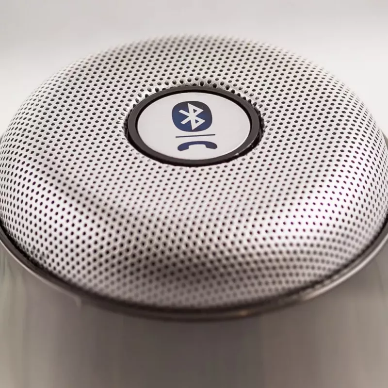 Evelatus Bluetooth Speaker ESP01 Black