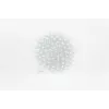 iLike Bumba ar puķēm 466 300LED D-25cm White Dekorative LED-Lichtkugel
