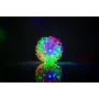 LED Flower Ball RS-208 50LED 11cm Multi-Color
