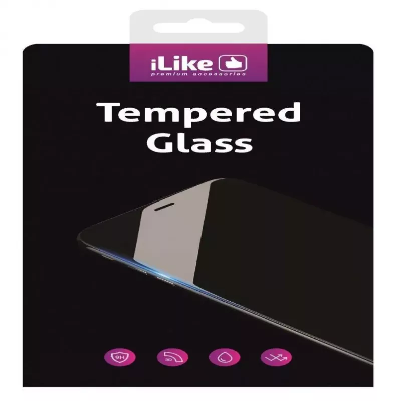 iLike Samsung J5 2017 J530 Hülle