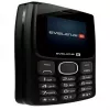 Evelatus EASY01 DS (EE01) Schwarz