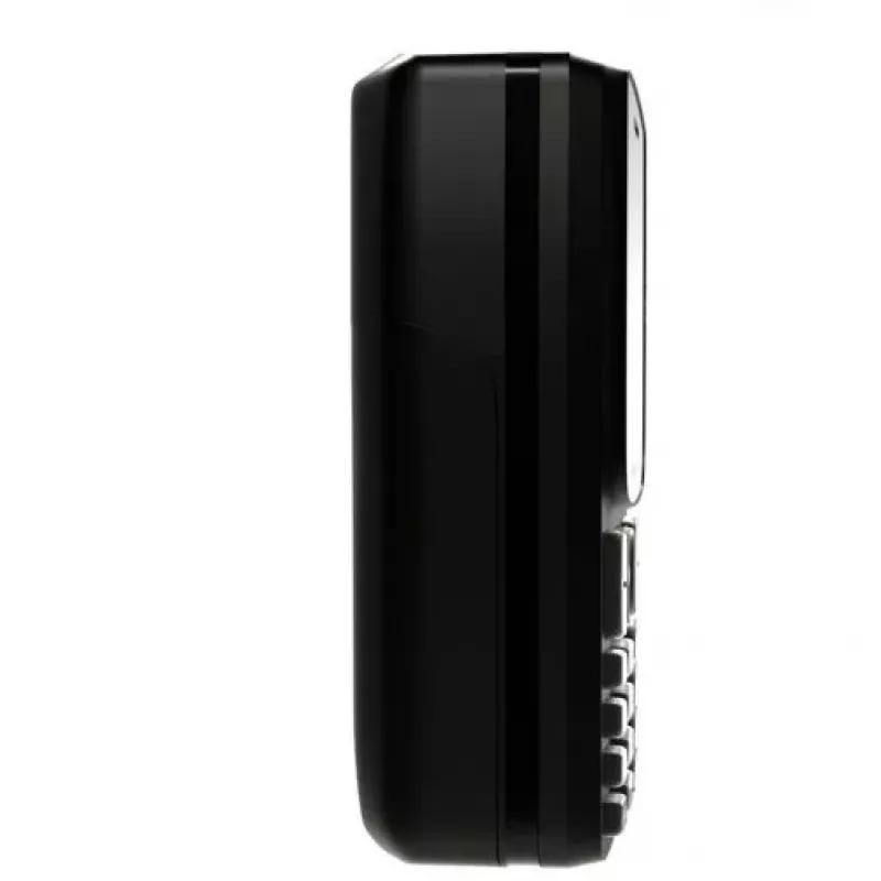 Evelatus EASY01 DS (EE01) Schwarz