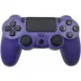GameBox P4 Wireless Vibration Bluetooth Controller für PlayStation 4 / PC / TV / TV Box Lila