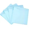 iLike Haustier Super-absorbierende Einweg-Trainingsunterlagen für Hunde & Katzen 50 Stk. auslaufsicher 40x60 cm