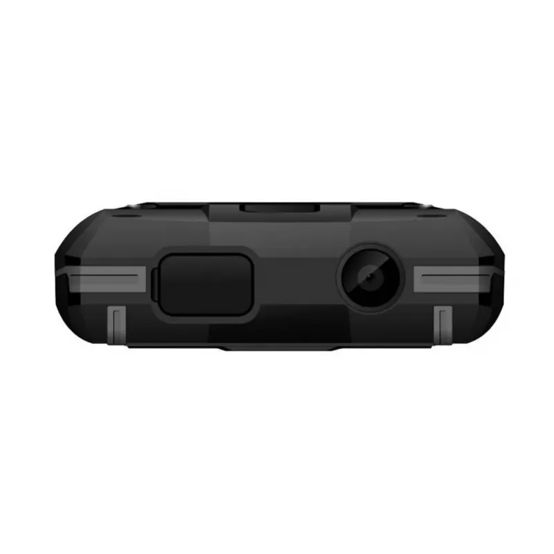 Evelatus ROCK DS Black Tragbarer Bluetooth-Lautsprecher