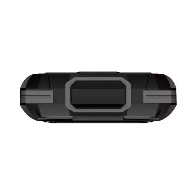 Evelatus ROCK DS Black Tragbarer Bluetooth-Lautsprecher