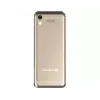 Evelatus Tron GLD Dual-SIM-Funktionstelefon Gold