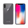 Evelatus Apple iPhone Xs Max Clear Silicone Case 1,5mm TPU Transparent