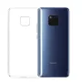 Evelatus Huawei Mate 20 Lite Clear Silicone Case 1,5mm TPU Transparent