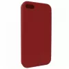 Evelatus Xiaomi Redmi 6A Book Case Weinrot