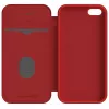 Evelatus Xiaomi Redmi 6A Book Case Weinrot