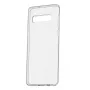 Evelatus Samsung Galaxy S10e Silicone Case 1,5mm TPU Transparent