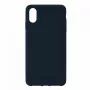Evelatus Samsung Galaxy S10e Nano Silicone Case Soft Touch TPU Midnight Blue