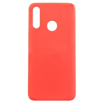 Evelatus Samsung Galaxy A20 Book Case Weinrot