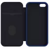 Evelatus Xiaomi Redmi 7 Book Case Schwarz