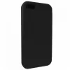 Evelatus Xiaomi Redmi Go Book Case Schwarz