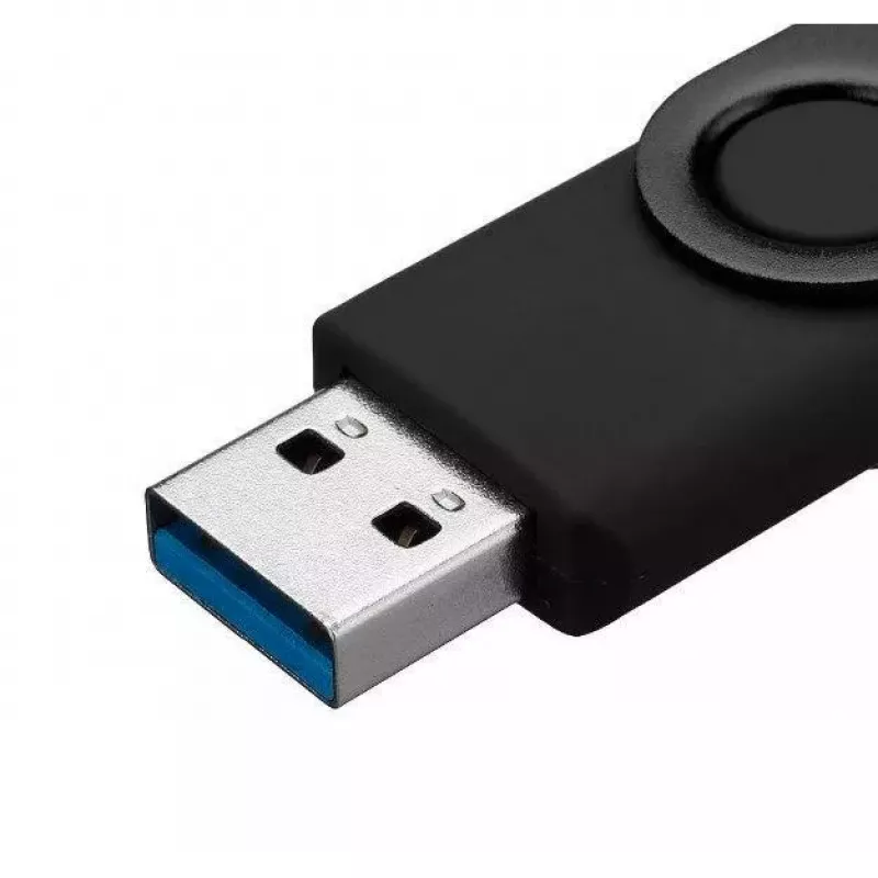 Evelatus USB Flash Drive EFD02 32GB Schwarz