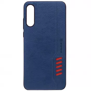 Evelatus Apple iPhone X Shooter Blue Hülle