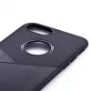 Evelatus Apple iPhone 7/8/SE2020/SE2022 Phantom Black Back Cover