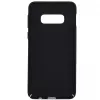 Evelatus Samsung Galaxy S10e Back Cover Gelb
