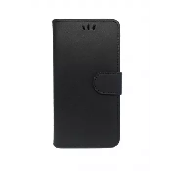 iLike Xiaomi Redmi Note 5A Prime Book Case Black