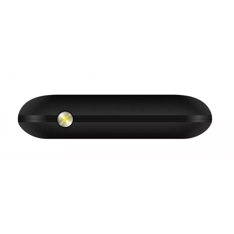 Evelatus ARON 2020 DS (EA02BK) Graphite Black Dual-SIM-Funktionstelefon