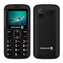 Evelatus ARON 2020 DS (EA02BK) Graphite Black Dual-SIM-Funktionstelefon
