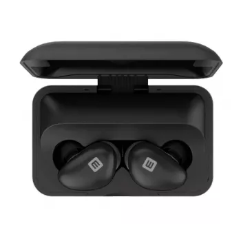 Evelatus Wireless Earphones 2020 Extra Bass (EBE02) Black
