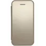 Evelatus Xiaomi Redmi 8 Book Case Gold