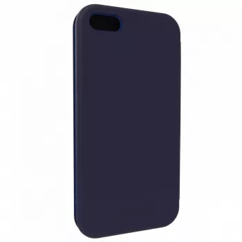Evelatus Xiaomi Redmi Note 8T Book Case Dark Blue