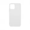 Evelatus Apple iPhone 11 Clear Silicone Case 1,5mm TPU Transparent
