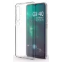 Evelatus Xiaomi Mi Note 10 / Mi Note 10 Pro Clear Silicone Case 1,5mm TPU Transparent