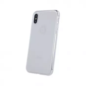 iLike Samsung Slim Case 1,8mm für Samsung Note 10 Lite / A81 Transparent