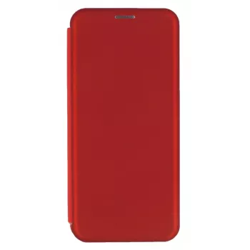 Evelatus Huawei P40 Pro Book Case Weinrot