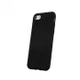 iLike Silicone Case für Xiaomi Redmi Note 8T, Schwarz