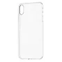 Evelatus Xiaomi Redmi Note 9 Clear Silicone Case 1,5mm TPU Transparent