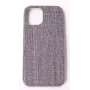 Evelatus Apple Fabric Case für iPhone 12 Pro Max EFC01FB