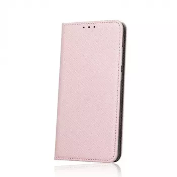 iLike LG K52 Book Case V1 Rose Gold