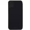 Evelatus Samsung Galaxy A02s Book Case Schwarz