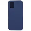 Evelatus Samsung Galaxy A02s Book Case Blau