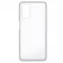Evelatus Samsung Galaxy A72 Clear Silicone Case 1,5mm TPU Transparent