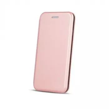 iLike Samsung Galaxy S21 Plus Book Case Rose Gold