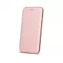 iLike Samsung Galaxy S21 Plus Book Case Rose Gold