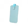 GreenGo Mono XXXXL Tasche für Samsung Galaxy Note 2, Mintgrün